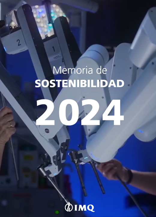 Memoria de sostenibilidad 2024